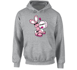 It Keeps Going And Going Energizer Bunny Most Memorable Ad Slogan Hoodie It Keeps Going And Going Energizer Bunny Most Memorable Ad Slogan Hoodie