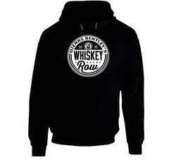 Dierks Bentley's Whiskey Row Nashville Tennessee Top Restaurants Food Fan Lover Foodie Hoodie Dierks Bentley's Whiskey Row Nashville Tennessee Top Restaurants Food Fan Lover Foodie Hoodie