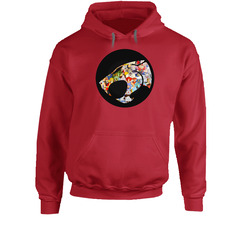 Thundercats Characters Logo Hoodie Thundercats Characters Logo Hoodie