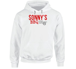 Sonny's Bbq Best Southern Restaurants Fan Hoodie Sonny's Bbq Best Southern Restaurants Fan Hoodie