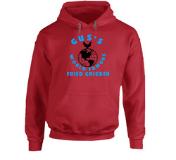 Gus's World Famous Fried Chicken Best Southern Restaurants Hoodie Gus's World Famous Fried Chicken Best Southern Restaurants Hoodie