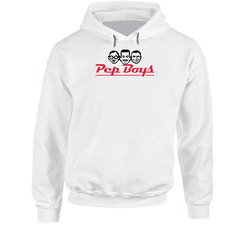 Pep Boys Auto Parts Cool Car Enthusiast Hoodie Pep Boys Auto Parts Cool Car Enthusiast Hoodie