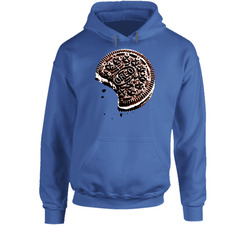 Oreo Cookie Classic Hoodie Oreo Cookie Classic Hoodie
