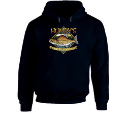 Humpys Great Alaskan Alehouse Cool Lost Tv Show Fan Hoodie Humpys Great Alaskan Alehouse Cool Lost Tv Show Fan Hoodie