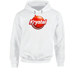 Krystal Restaurants Fan Hoodie Krystal Restaurants Fan Hoodie