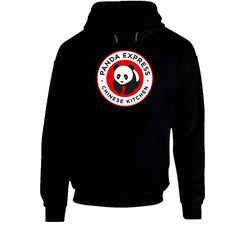 Express Chinese Kitchen Logo Hoodie Express Chinese Kitchen Logo Hoodie
