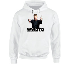 What Would Daniel Tosh Do Comedy Hoodie What Would Daniel Tosh Do Comedy Hoodie