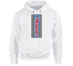 3 Musketeers Favorite Candy Wrapper Halloween Group Costume Hoodie 3 Musketeers Favorite Candy Wrapper Halloween Group Costume Hoodie