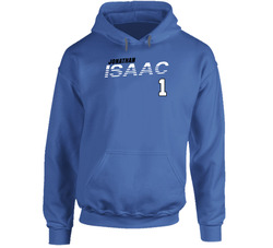 Jonathan Isaac 1 Favorite Player Orlando Basketball Fan Hoodie Jonathan Isaac 1 Favorite Player Orlando Basketball Fan Hoodie