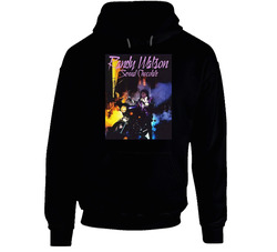 Randy Watson Sexual Chocolate Poster Coming To America Movie Fan Hoodie Randy Watson Sexual Chocolate Poster Coming To America Movie Fan Hoodie