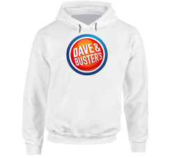 Dave And Busters Favourite Food Hoodie Dave And Busters Favourite Food Hoodie