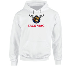 Taco Mac World Best Southern Restaurants Fan Hoodie Taco Mac World Best Southern Restaurants Fan Hoodie