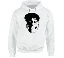 Ernest P Worrell 80s Character Fan Hoodie Ernest P Worrell 80s Character Fan Hoodie