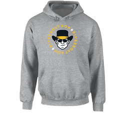 Riverboat Ron Rivera Washington Football Coach Fan Hoodie Riverboat Ron Rivera Washington Football Coach Fan Hoodie