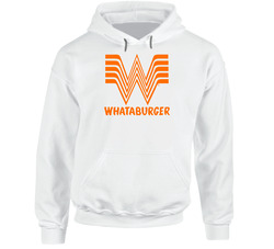 Whataburger Best Southern Restaurants Fan Hoodie Whataburger Best Southern Restaurants Fan Hoodie
