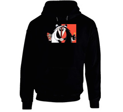 Spy Vs Spy Tee Hoodie Spy Vs Spy Tee Hoodie
