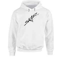 Skar Sound Car Audio Sub Woofer Logo Hoodie