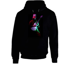 Music Rock Legend Buckethead Magic Hoodie Music Rock Legend Buckethead Magic Hoodie