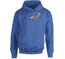 Toy Story Alien Uniform Halloween Hoodie Toy Story Alien Uniform Halloween Hoodie