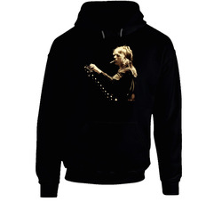 Randy Rhoads Hoodie Randy Rhoads Hoodie