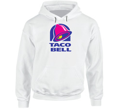 Taco Bell Hoodie