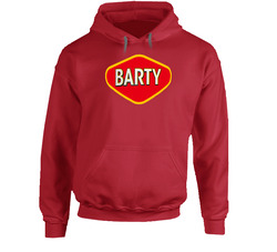 Ash Barty Vegemite Hoodie