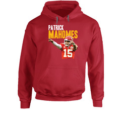Patrick Mahomes Kansas City Kc Football Player Fan Hoodie Patrick Mahomes Kansas City Kc Football Player Fan Hoodie