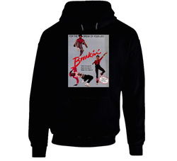 Breakin' Movie Hip Hop Hoodie Breakin' Movie Hip Hop Hoodie