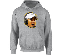 Matt Lafleur Green Bay Football Coach Hoodie