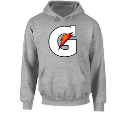 Gatorade Orange Funny Group Costume Halloween Hoodie