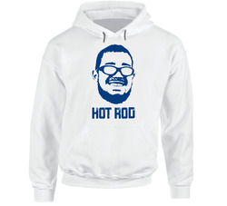 Rodrigo Blankenship Hotrod Indianapolis Football Fan Hoodie