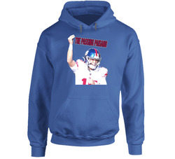 Tommy Devito The Passing Paisano Hoodie