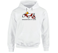 Calvin And Hobbes Hoodie Calvin And Hobbes Hoodie