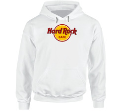 Hard Rock Favourite Food Hoodie Hard Rock Favourite Food Hoodie
