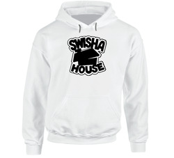 Swishahouse Hip Hop Record Label Music Lovers Hoodie