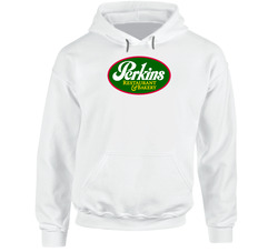 Perkins Restaurant And Bakery Popular Bakery Restaurant Hoodie