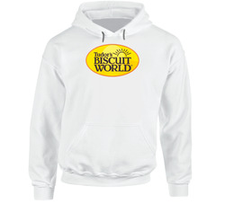Tudor's Biscuit World Best Southern Restaurants Fan Hoodie