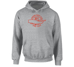 Lahaina Yacht Club Maui Hawaii Restaurant Hoodie