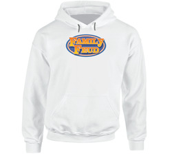 Family Feud Retro 80s Tv Show Logo Fan Hoodie Family Feud Retro 80s Tv Show Logo Fan Hoodie