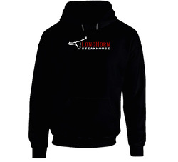 Longhorn Steakhouse Restaurant Hoodie Longhorn Steakhouse Restaurant Hoodie