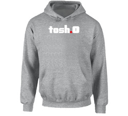 Tosh O Comedy Show Hoodie Tosh O Comedy Show Hoodie