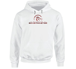 Ultimate Beastmaster Netflix Original Fan Hoodie Ultimate Beastmaster Netflix Original Fan Hoodie