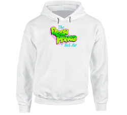 The Fresh Prince Of Bel-air 90s Tv Show Sitcom Hoodie The Fresh Prince Of Bel-air 90s Tv Show Sitcom Hoodie