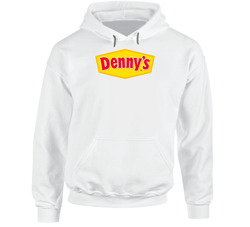 Denny's American Favourite Food Hoodie Denny's American Favourite Food Hoodie