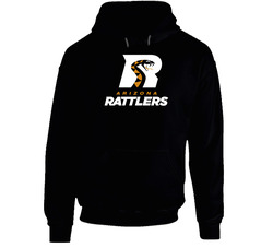 Arizona Rattlers Arena Football League Team Sports Fan Hoodie
