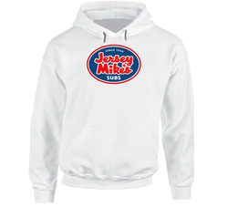 Jersey Mike's Subs Sandwhich Restaurant Hoodie Jersey Mike's Subs Sandwhich Restaurant Hoodie