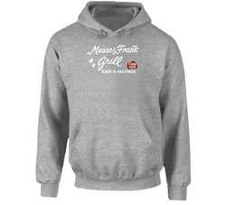Musso And Frank Grill Restaurant Los Angeles Cool Hoodie Musso And Frank Grill Restaurant Los Angeles Cool Hoodie