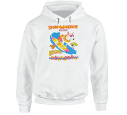 Spuds Mackenzie Bud Light The Orginal Party Animal Hoodie Spuds Mackenzie Bud Light The Orginal Party Animal Hoodie
