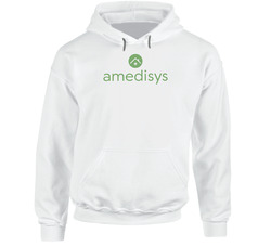 Amedisys Inc Nasdaq Company Logo Employee Fan Hoodie Amedisys Inc Nasdaq Company Logo Employee Fan Hoodie
