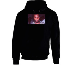 Mike Tyson Cocaine Nose Hoodie Mike Tyson Cocaine Nose Hoodie